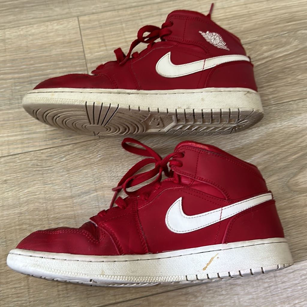 Air Jordan